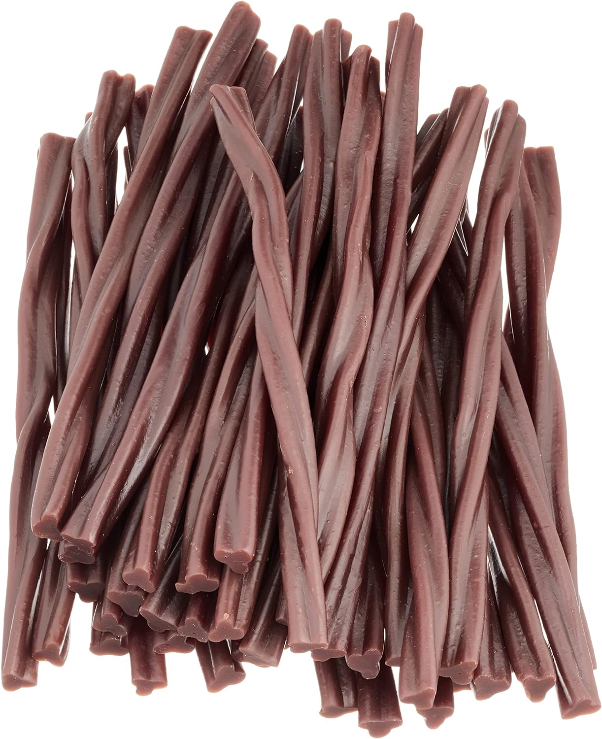 Wonder Bound Bacon & Cheese Flavor Dog Twist Sticks - 55 Count