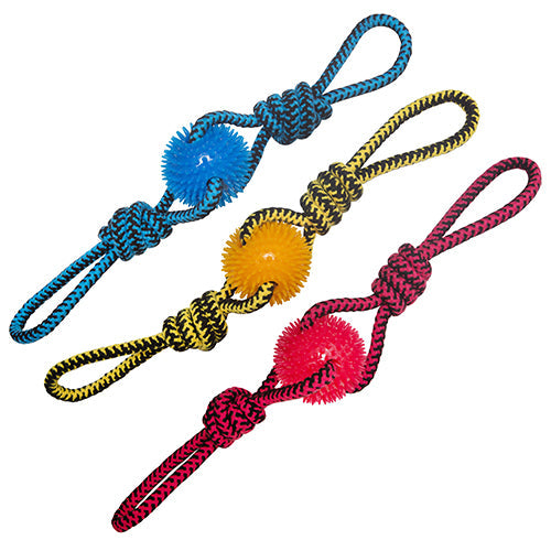 Spikey Baby - 19" (assorted colors)