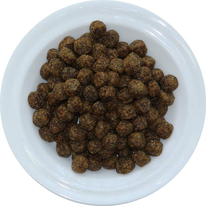 Canine Exotics Vegan Recipe Dog Food, 25 lb. Bag