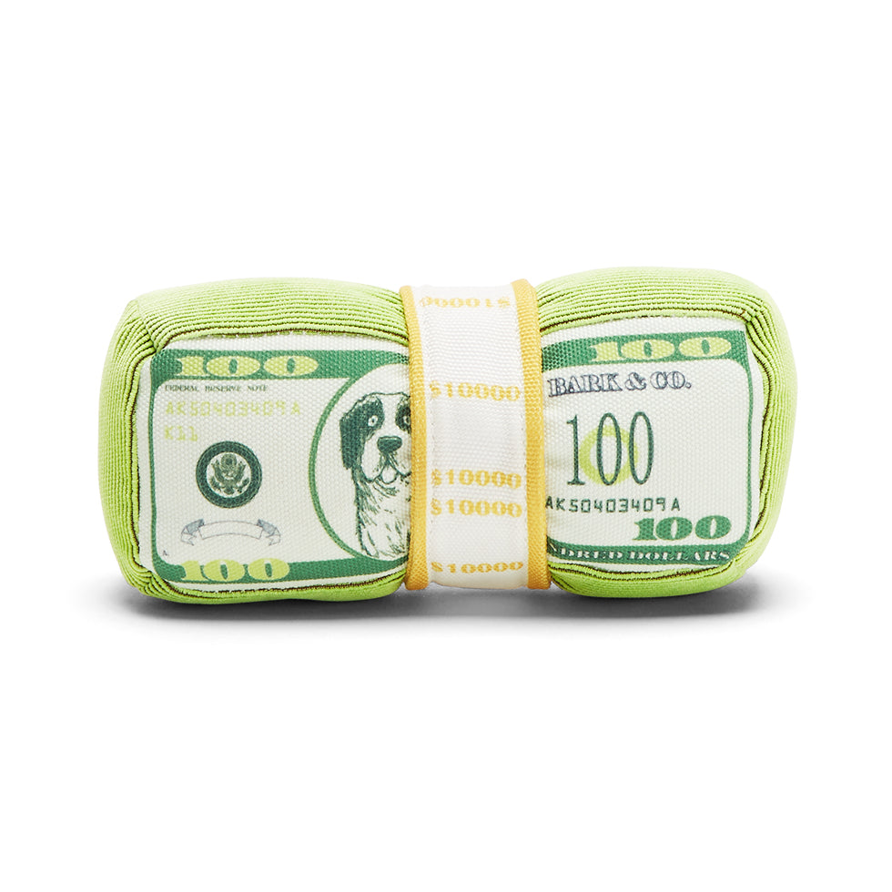 BARK Doggo Doggo Bills, Y’all