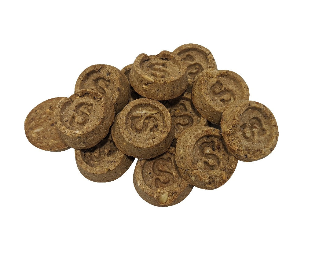 Cheddar Sammy Snacks 8oz