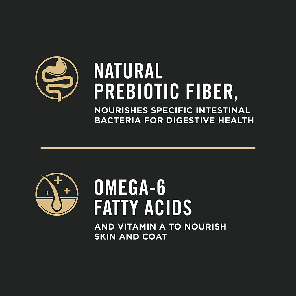 Purina Pro Plan Large Breed Weight Management Dog Food Dry, Chicken and Rice Formula, 34 lb Bag