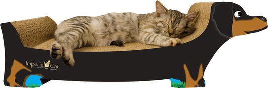 cratch 'n Shapes Dog Cat Scratcher