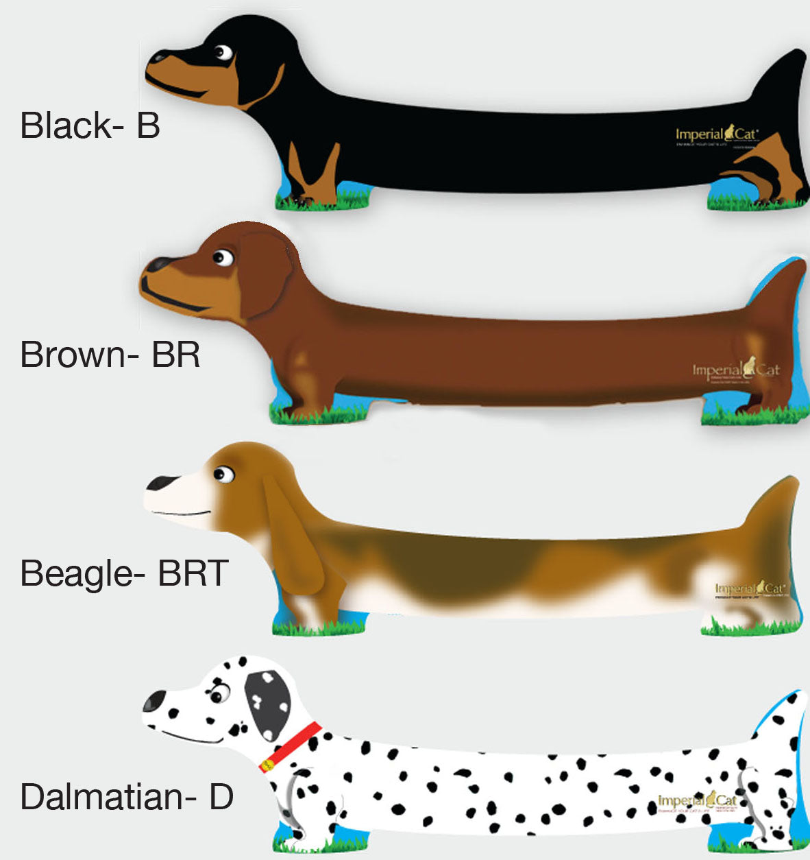 cratch 'n Shapes Dog Cat Scratcher