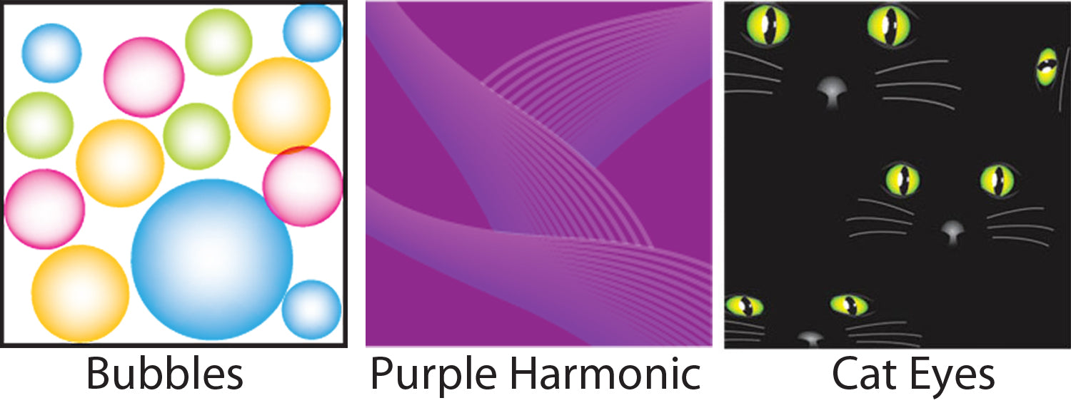 Scratch 'n Shapes Small Purrfect Stretch Scratcher