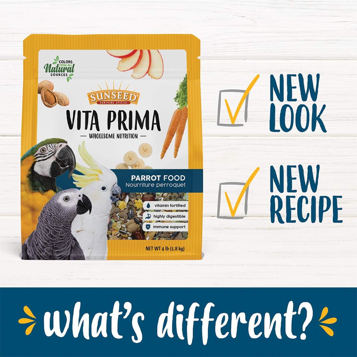 VITA PRIMA