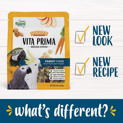 VITA PRIMA