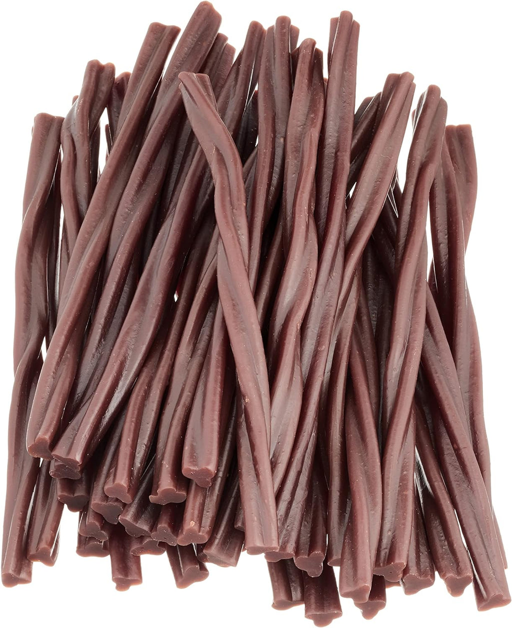 Wonder Bound Bacon &amp; Cheese Flavor Dog Twist Sticks - 55 Count