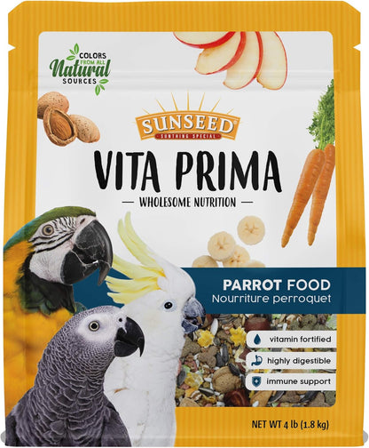 VITA PRIMA