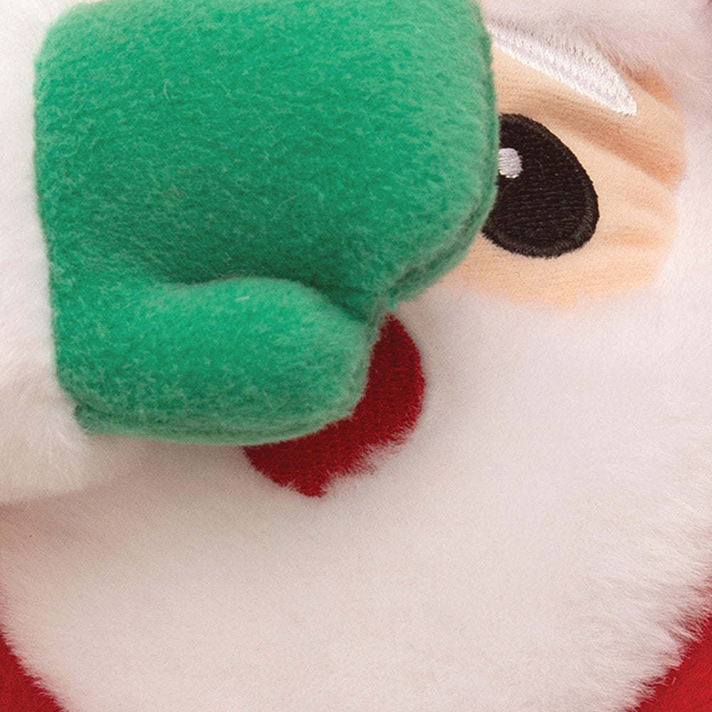 lil Dabbing Santa - 8" Plush Toy