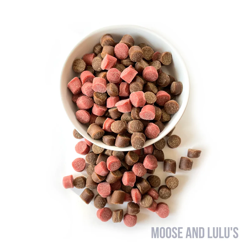 8oz PB & Jelly Small Chewies