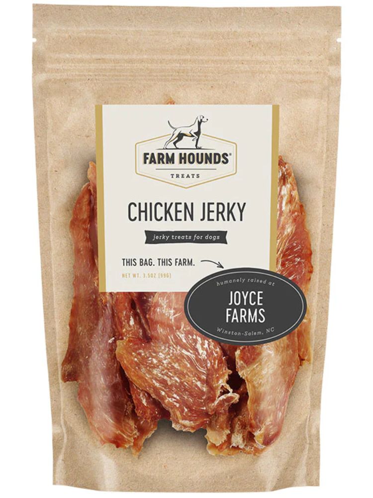 Jerky Bags