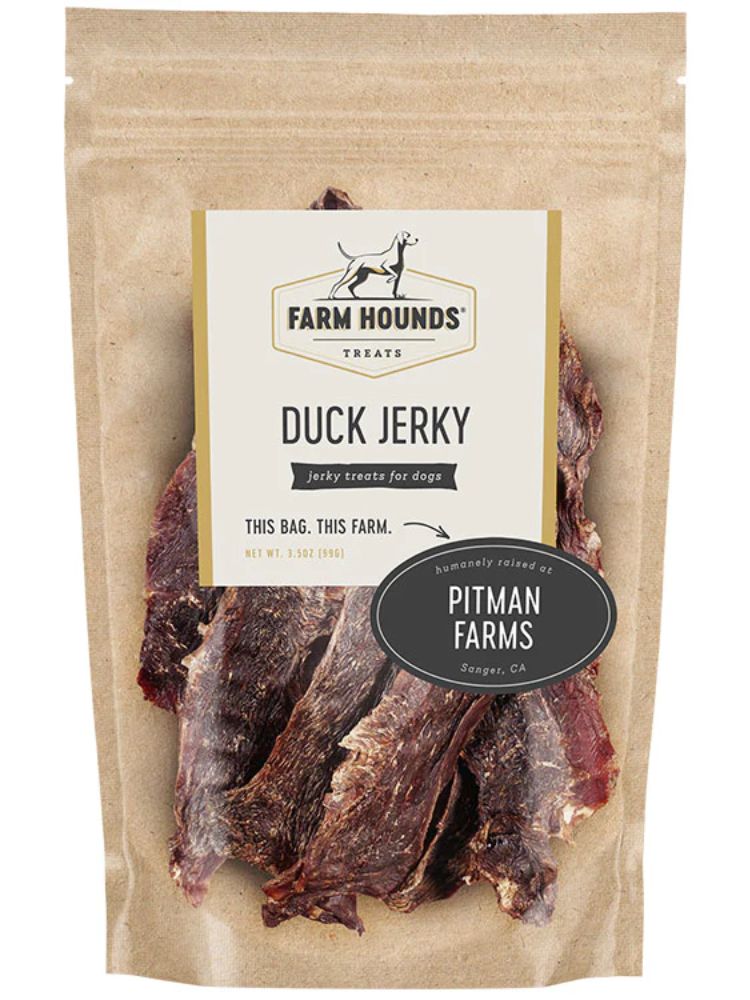 Jerky Bags