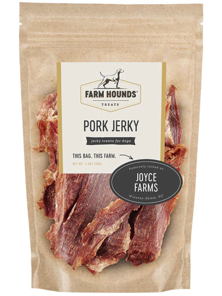 Jerky Bags