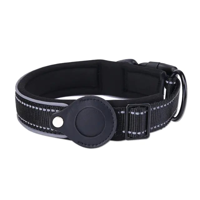 Airtag Dog Collar 2025